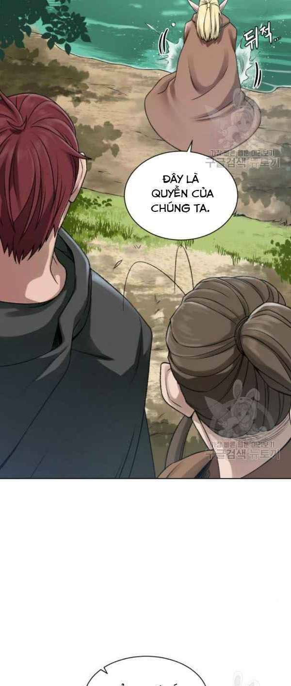 Cổ Vật Trong Hầm Tối Chapter 12 - Trang 9