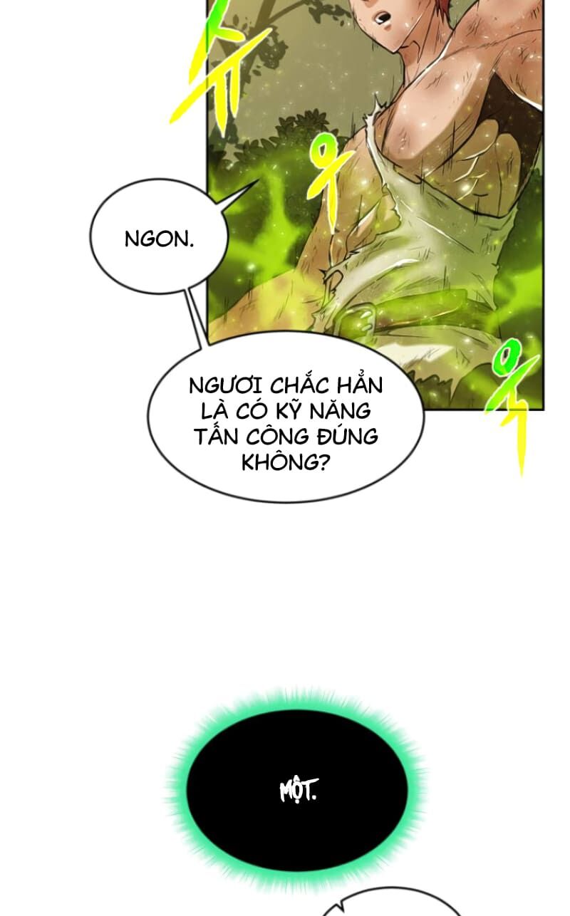 Cổ Vật Trong Hầm Tối Chapter 2 - Trang 57