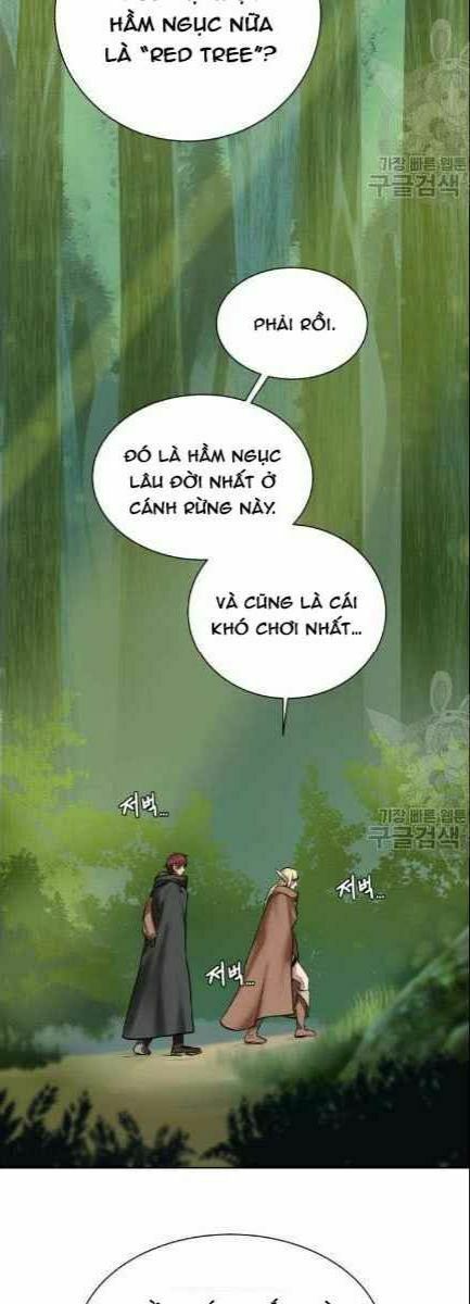 Cổ Vật Trong Hầm Tối Chapter 17 - Trang 25