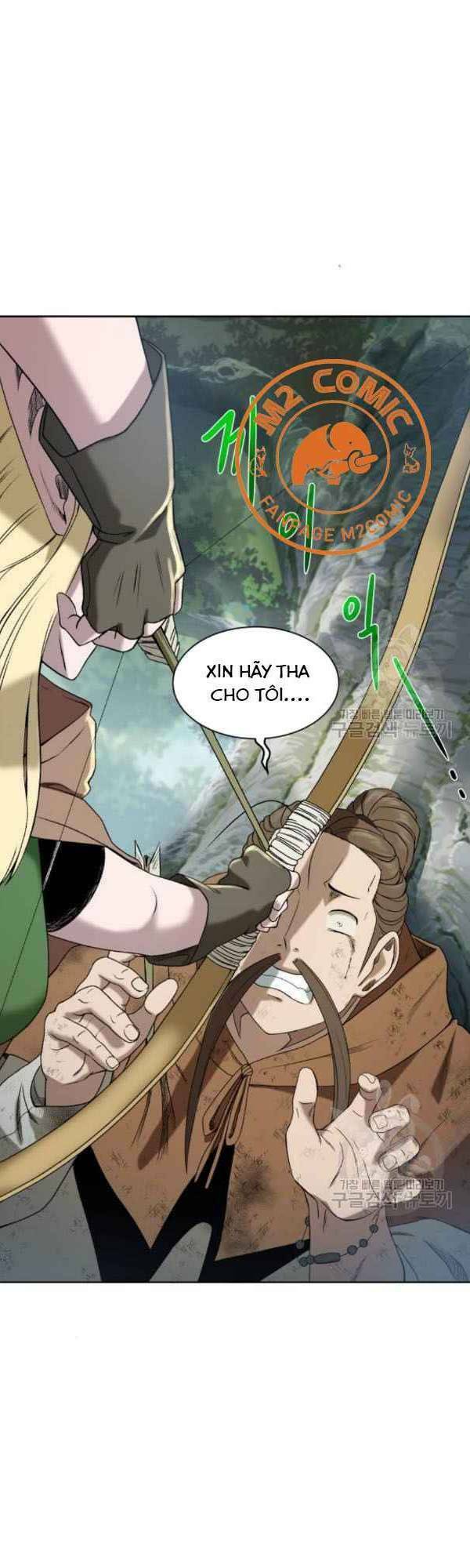 Cổ Vật Trong Hầm Tối Chapter 12 - Trang 27