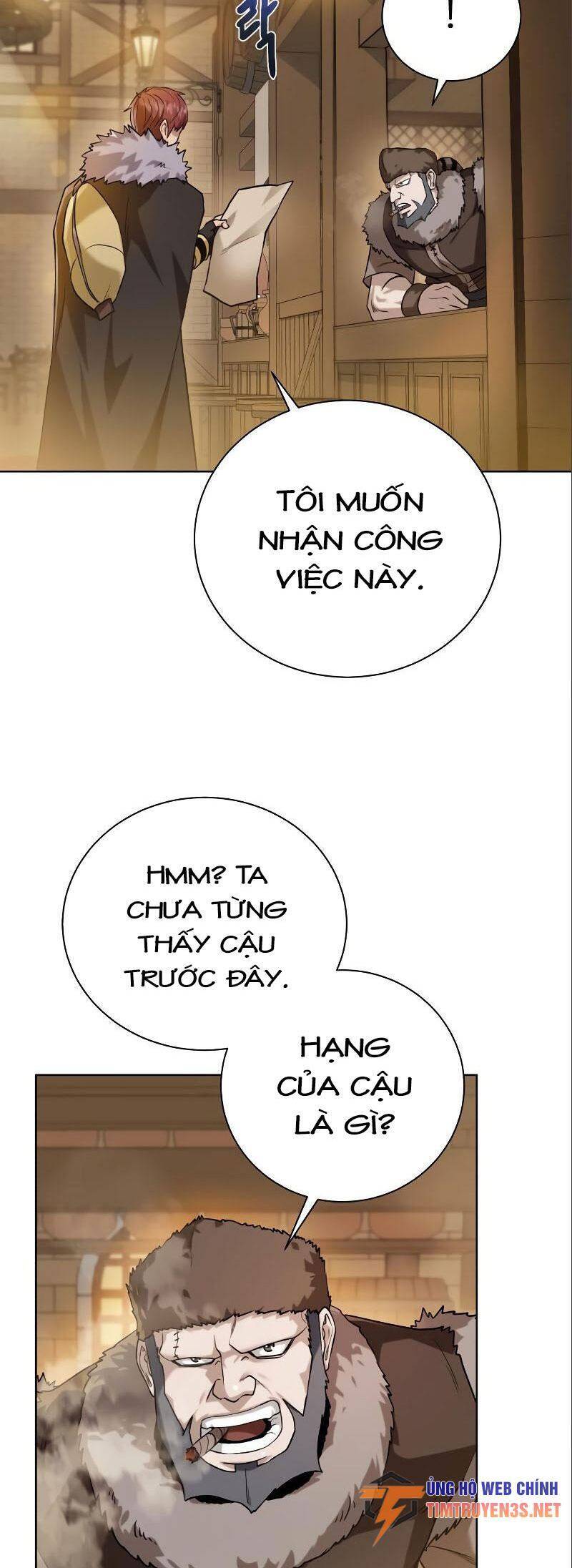 Cổ Vật Trong Hầm Tối Chapter 87 - Trang 41