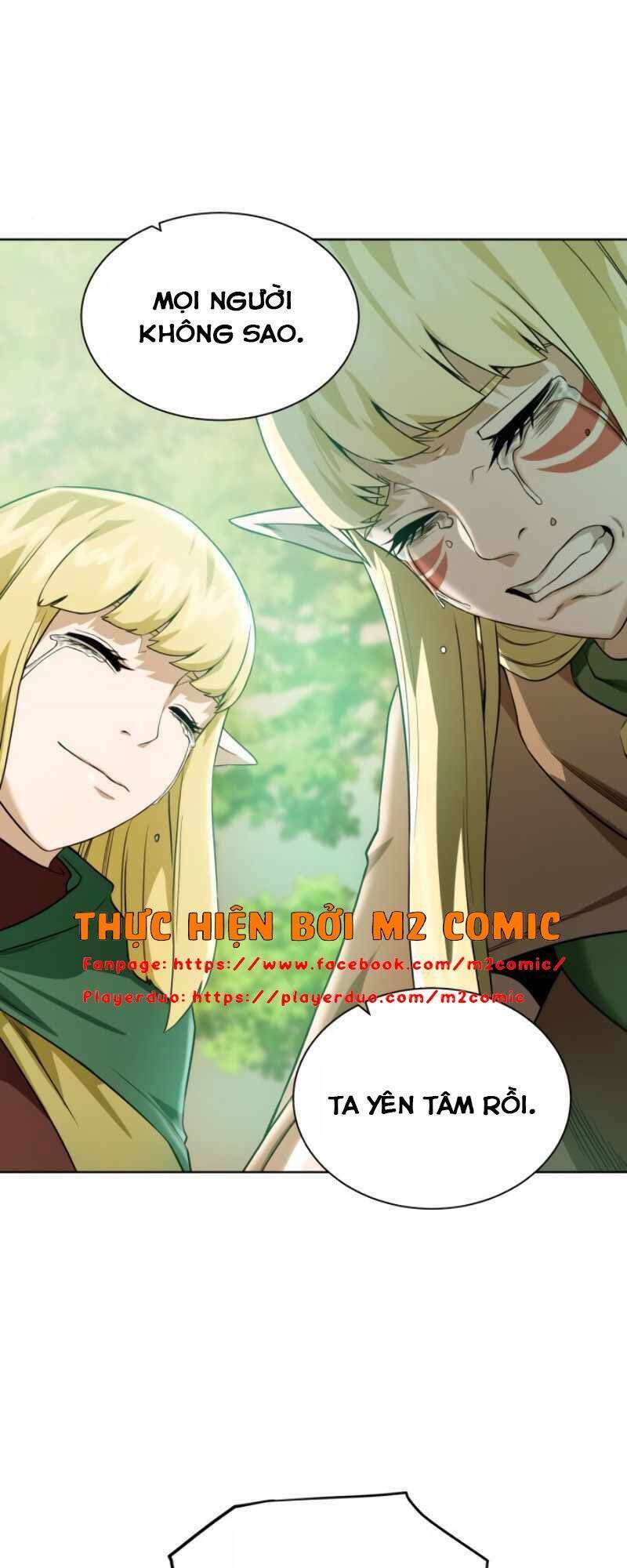 Cổ Vật Trong Hầm Tối Chapter 22 - Trang 58