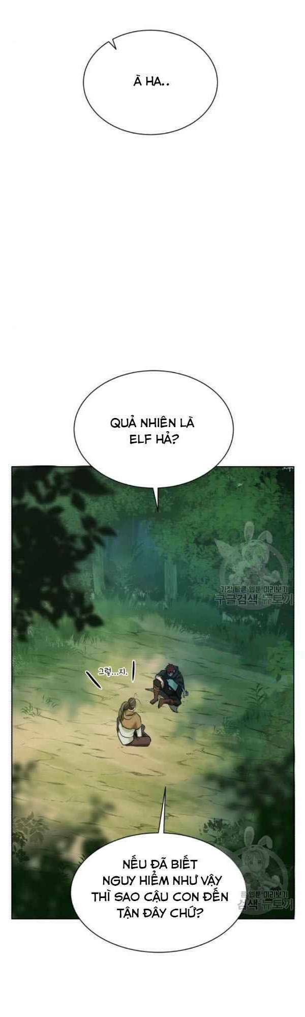 Cổ Vật Trong Hầm Tối Chapter 11 - Trang 26