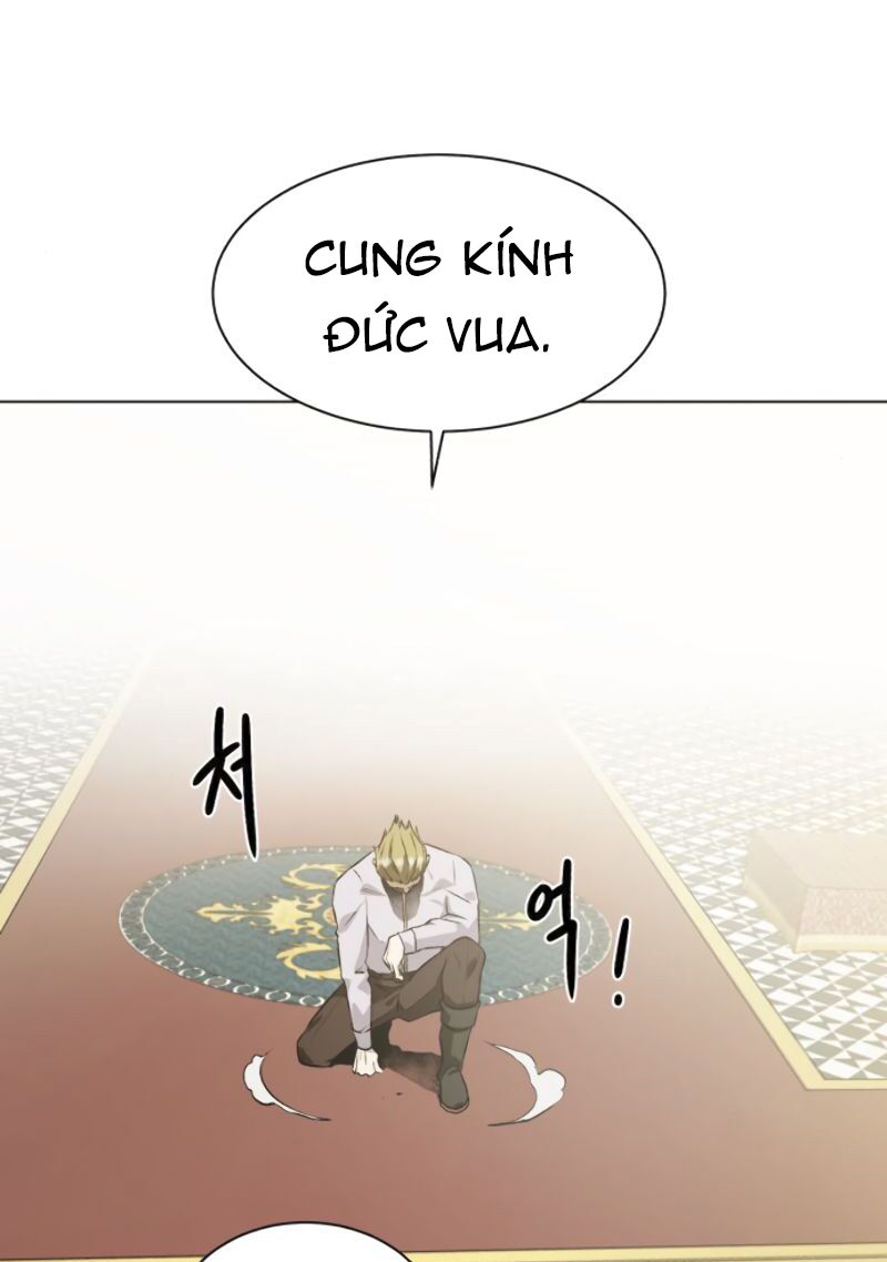 Cổ Vật Trong Hầm Tối Chapter 10 - Trang 41