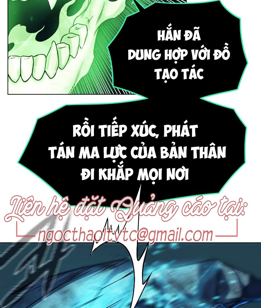 Cổ Vật Trong Hầm Tối Chapter 6 - Trang 93