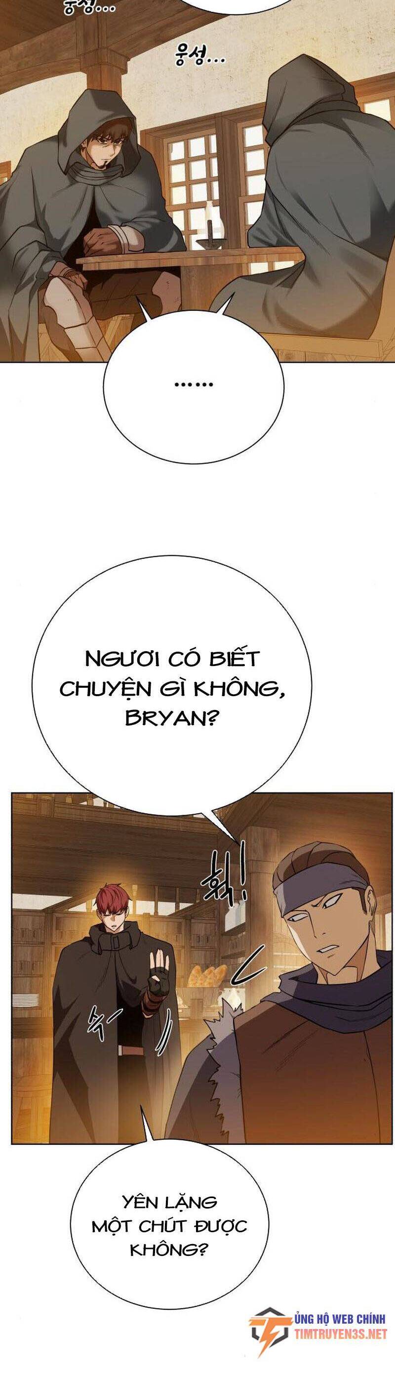 Cổ Vật Trong Hầm Tối Chapter 83 - Trang 11