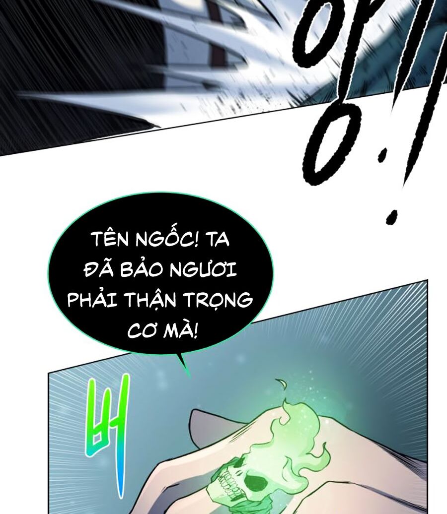 Cổ Vật Trong Hầm Tối Chapter 5 - Trang 77