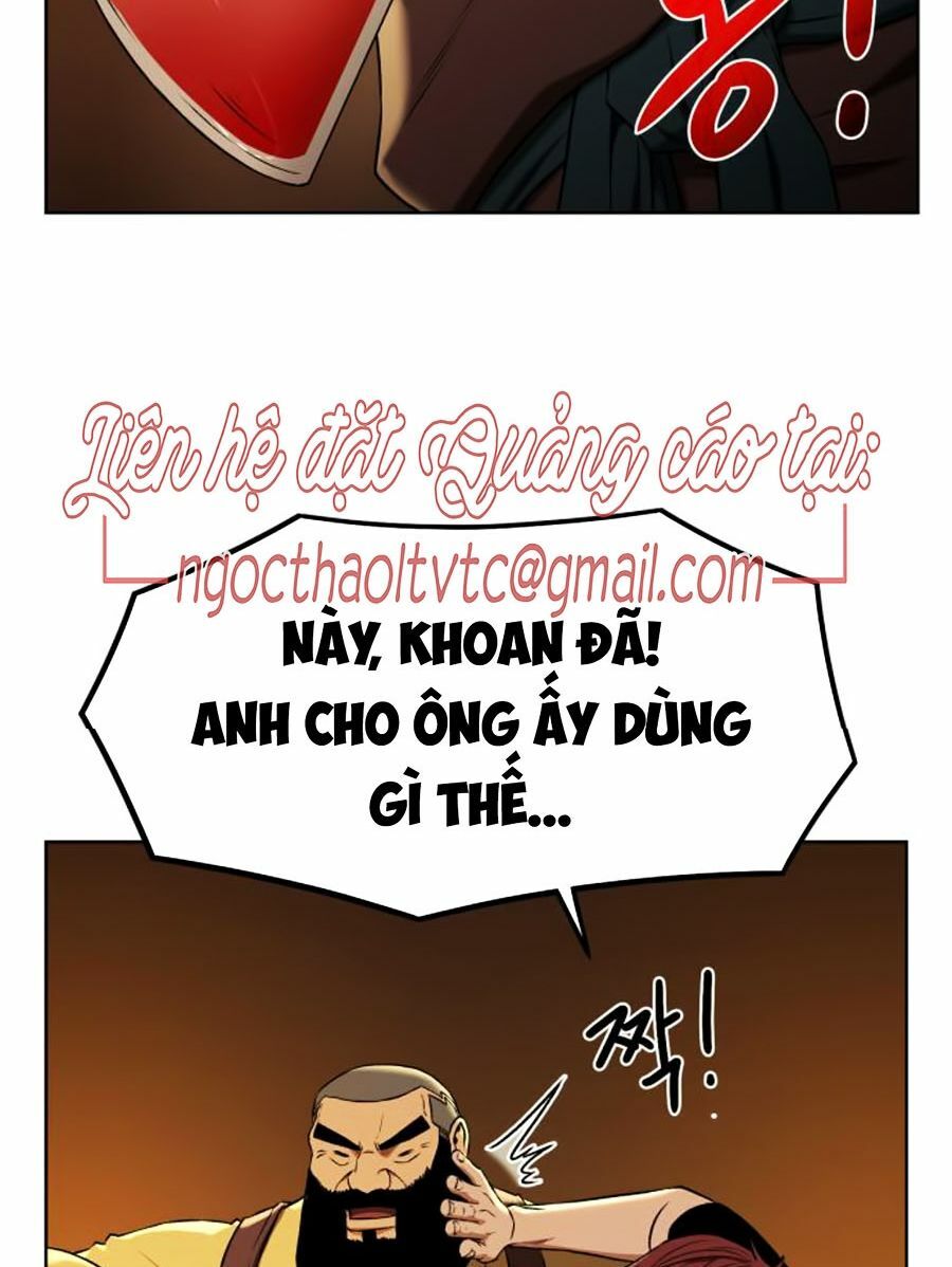 Cổ Vật Trong Hầm Tối Chapter 9 - Trang 31