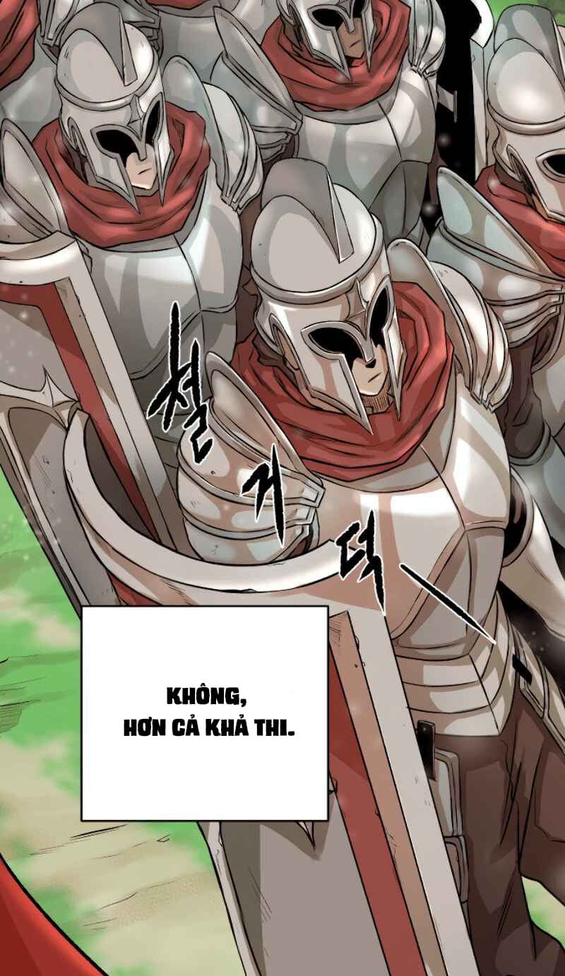 Cổ Vật Trong Hầm Tối Chapter 1 - Trang 23