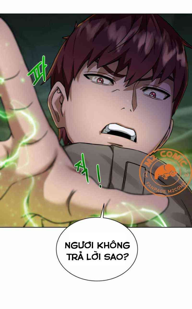 Cổ Vật Trong Hầm Tối Chapter 27 - Trang 54