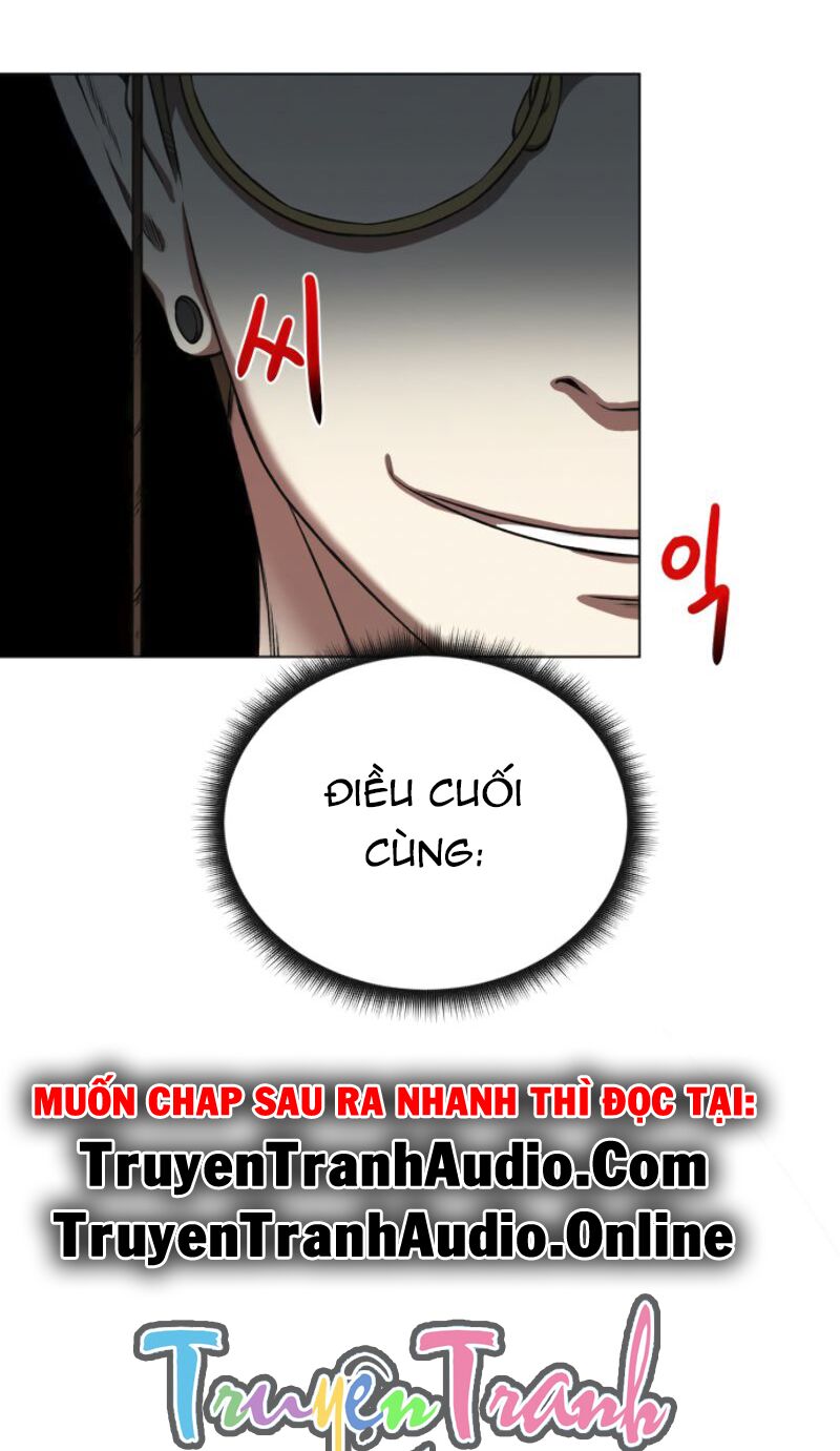 Cổ Vật Trong Hầm Tối Chapter 10 - Trang 64