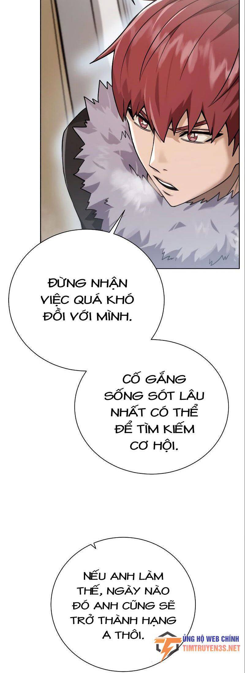 Cổ Vật Trong Hầm Tối Chapter 87 - Trang 56