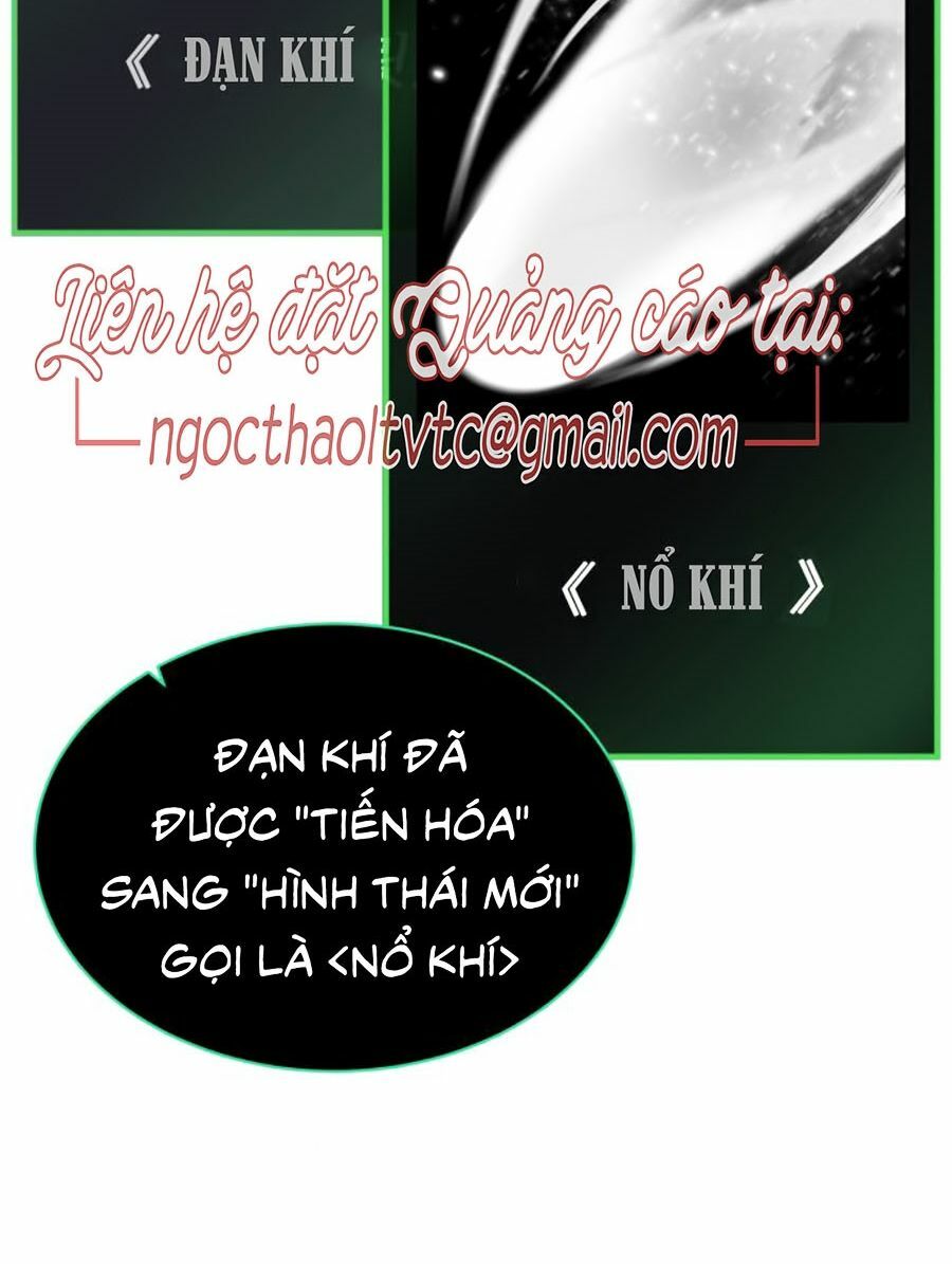 Cổ Vật Trong Hầm Tối Chapter 9 - Trang 11