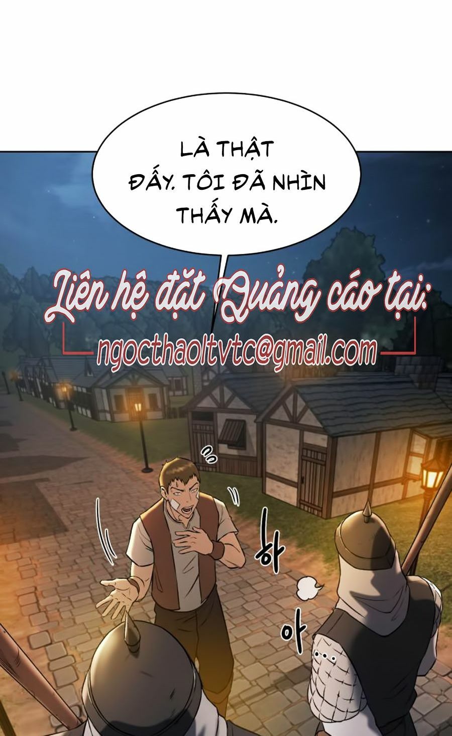 Cổ Vật Trong Hầm Tối Chapter 9 - Trang 61