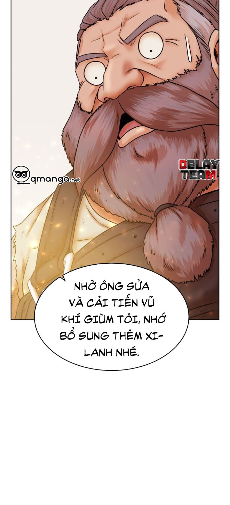 Cổ Vật Trong Hầm Tối Chapter 8 - Trang 101