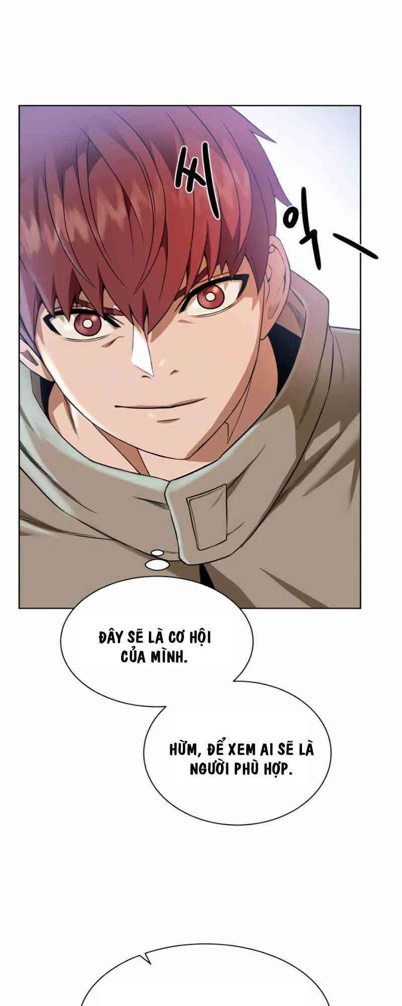 Cổ Vật Trong Hầm Tối Chapter 23 - Trang 57