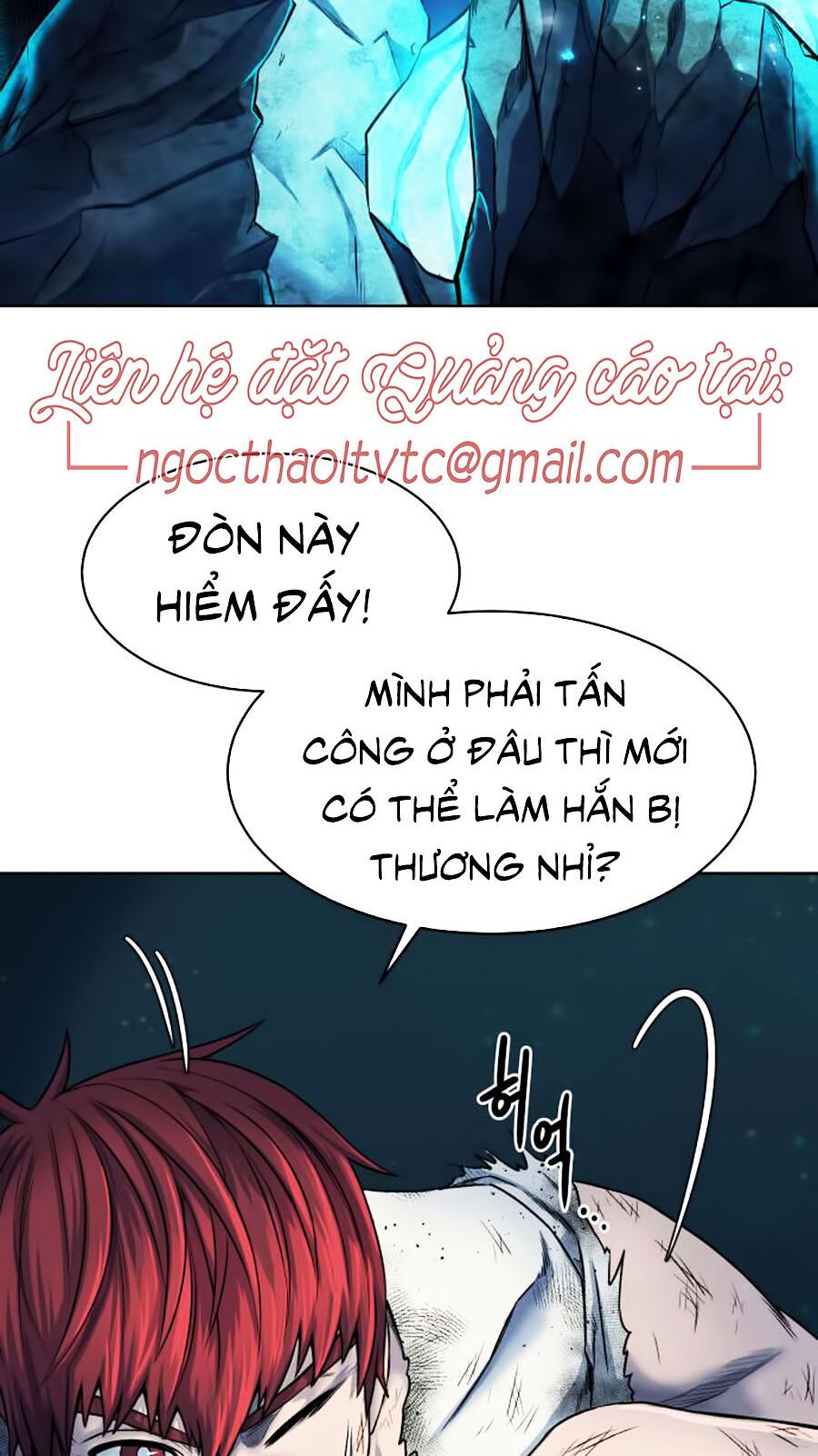 Cổ Vật Trong Hầm Tối Chapter 7 - Trang 21