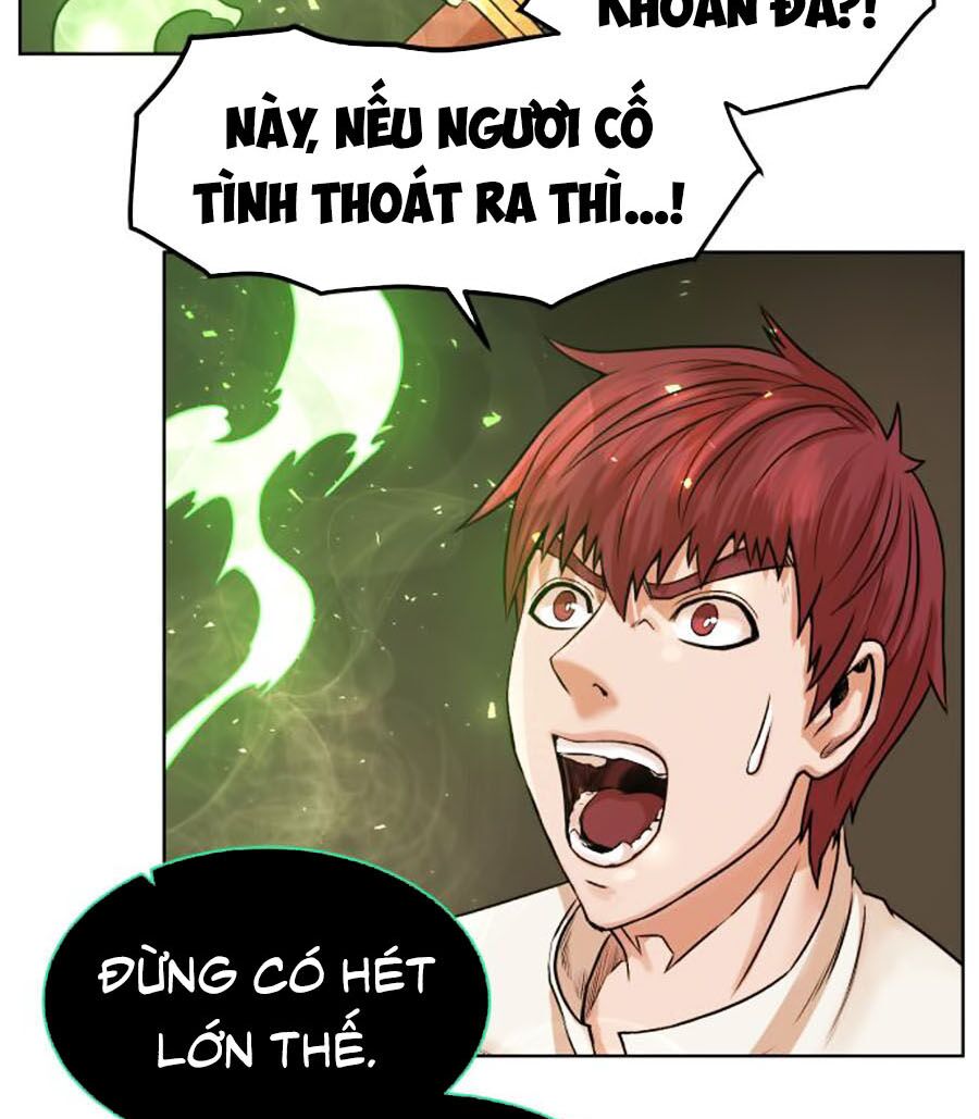 Cổ Vật Trong Hầm Tối Chapter 4 - Trang 52