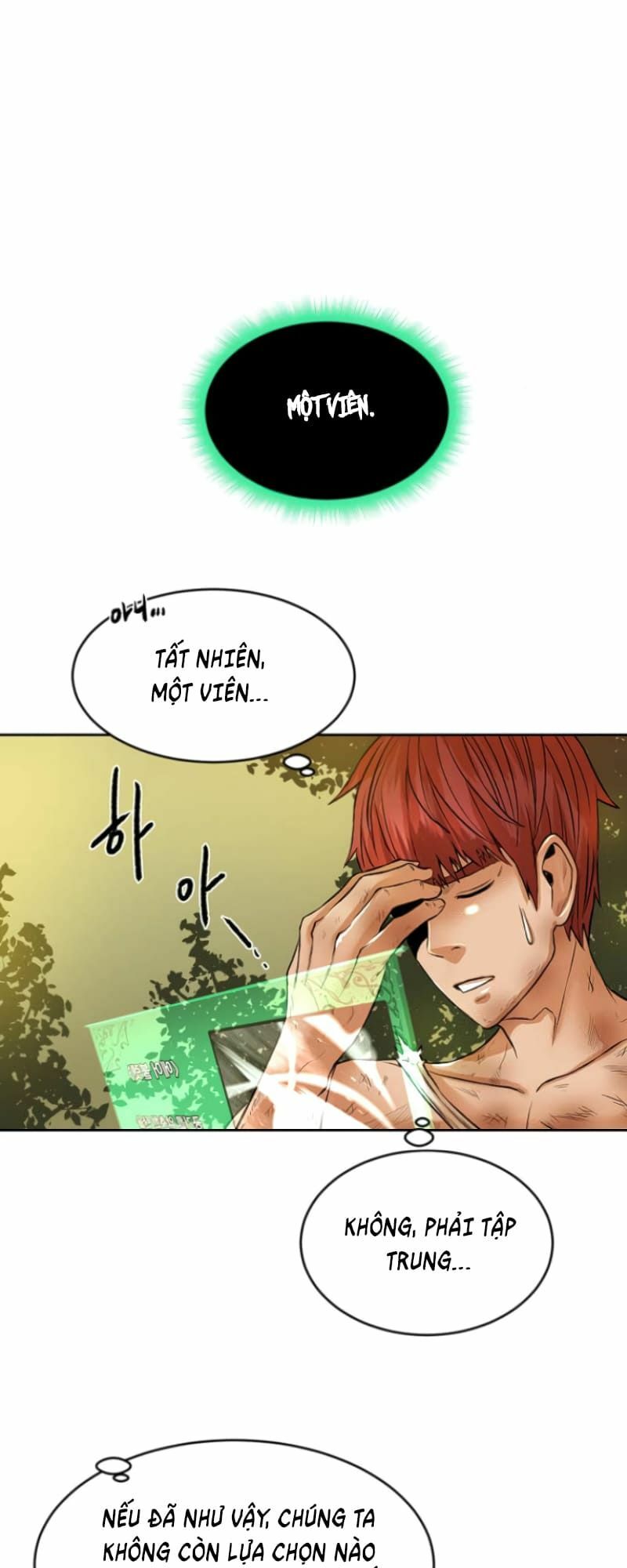 Cổ Vật Trong Hầm Tối Chapter 2 - Trang 59