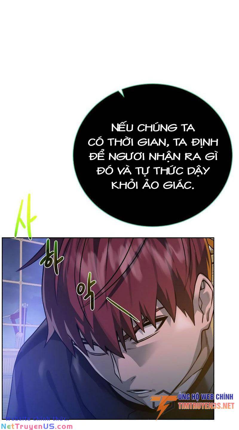 Cổ Vật Trong Hầm Tối Chapter 84 - Trang 19