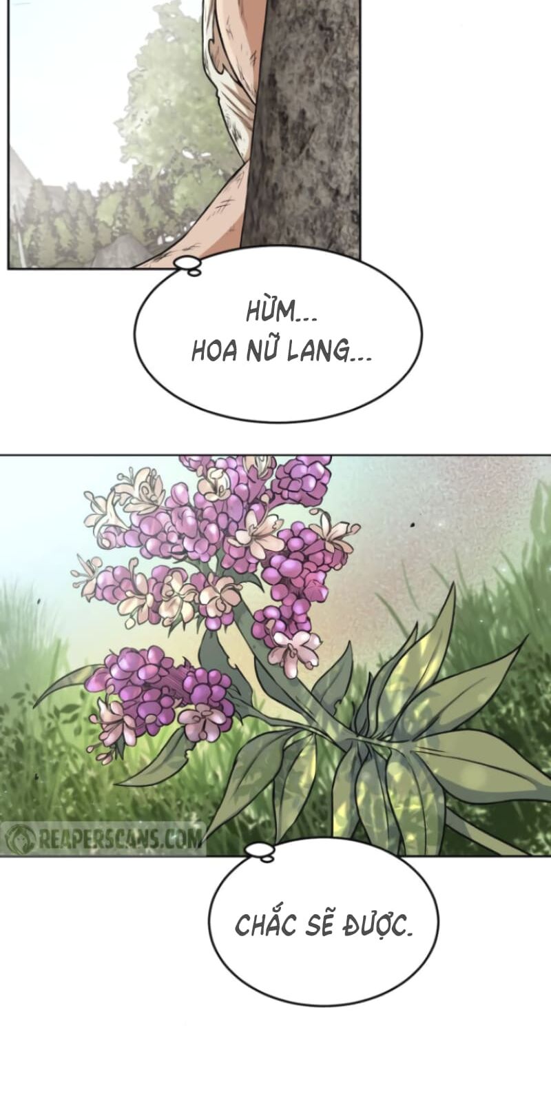 Cổ Vật Trong Hầm Tối Chapter 3 - Trang 30