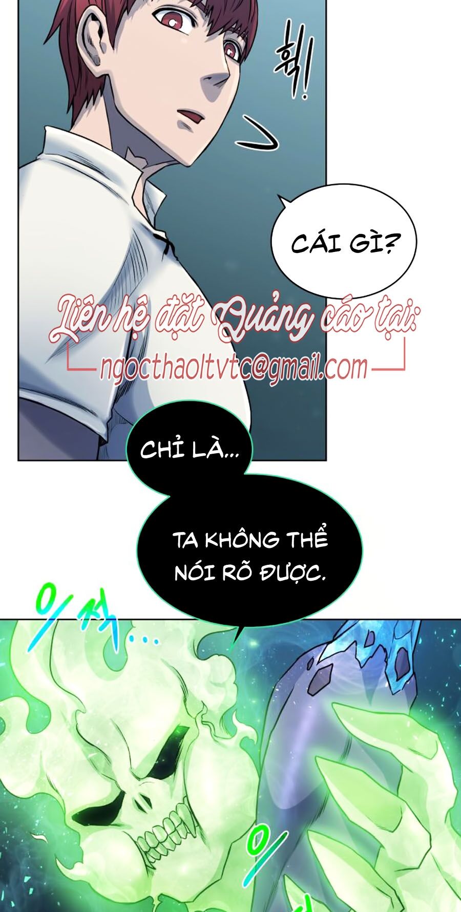 Cổ Vật Trong Hầm Tối Chapter 5 - Trang 55