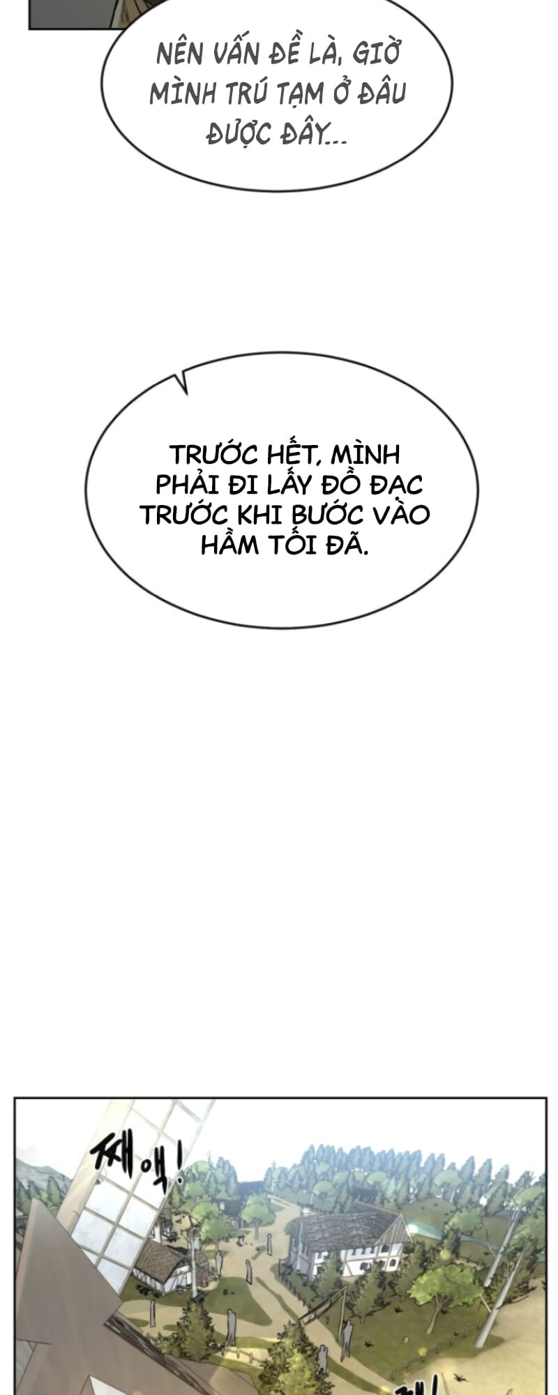 Cổ Vật Trong Hầm Tối Chapter 3 - Trang 27