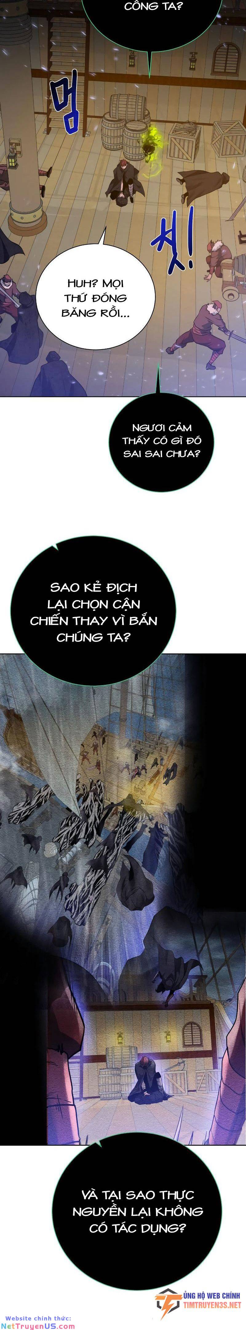 Cổ Vật Trong Hầm Tối Chapter 84 - Trang 18