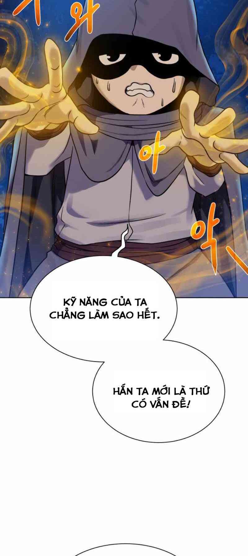 Cổ Vật Trong Hầm Tối Chapter 24 - Trang 36