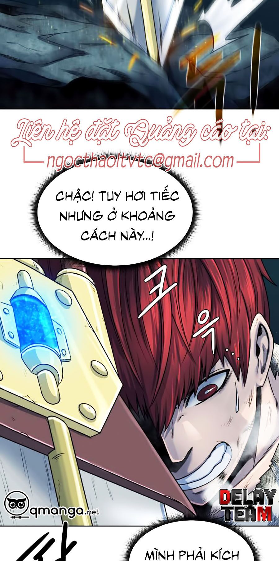 Cổ Vật Trong Hầm Tối Chapter 7 - Trang 44