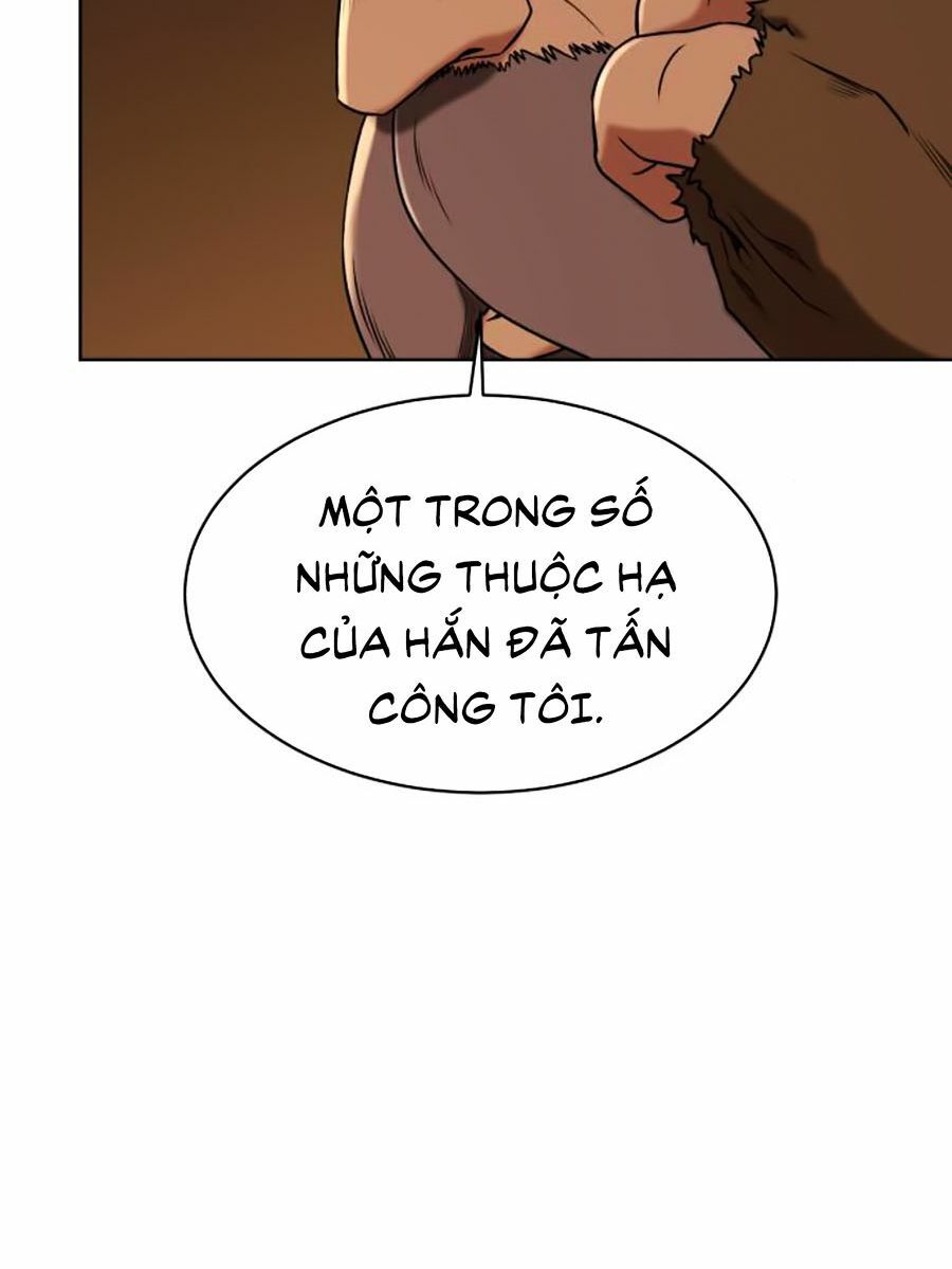 Cổ Vật Trong Hầm Tối Chapter 9 - Trang 39