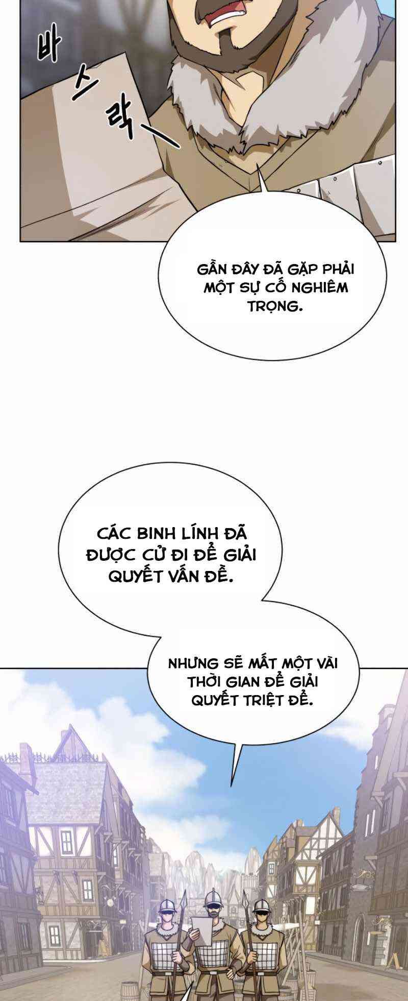 Cổ Vật Trong Hầm Tối Chapter 23 - Trang 55