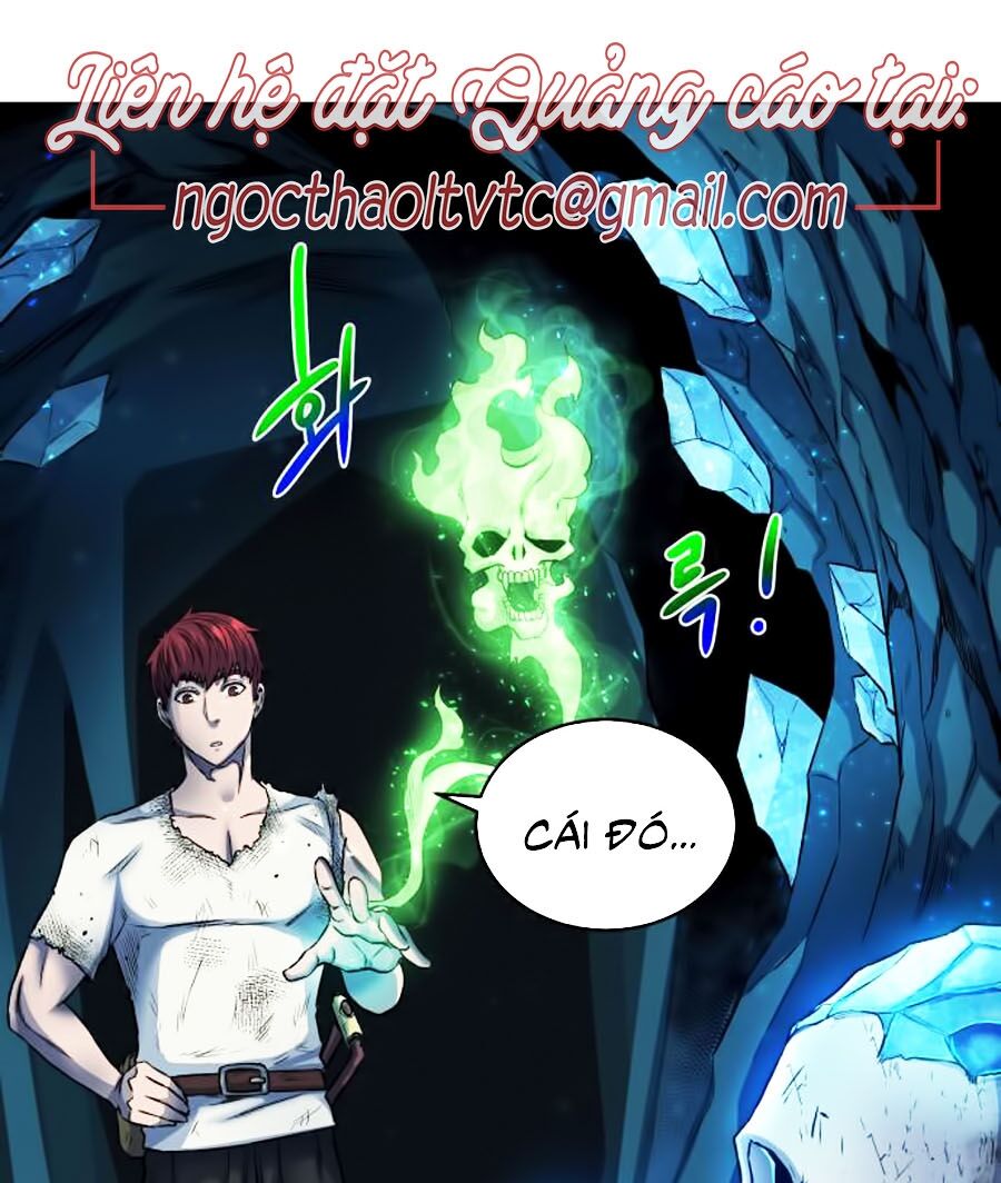 Cổ Vật Trong Hầm Tối Chapter 6 - Trang 20