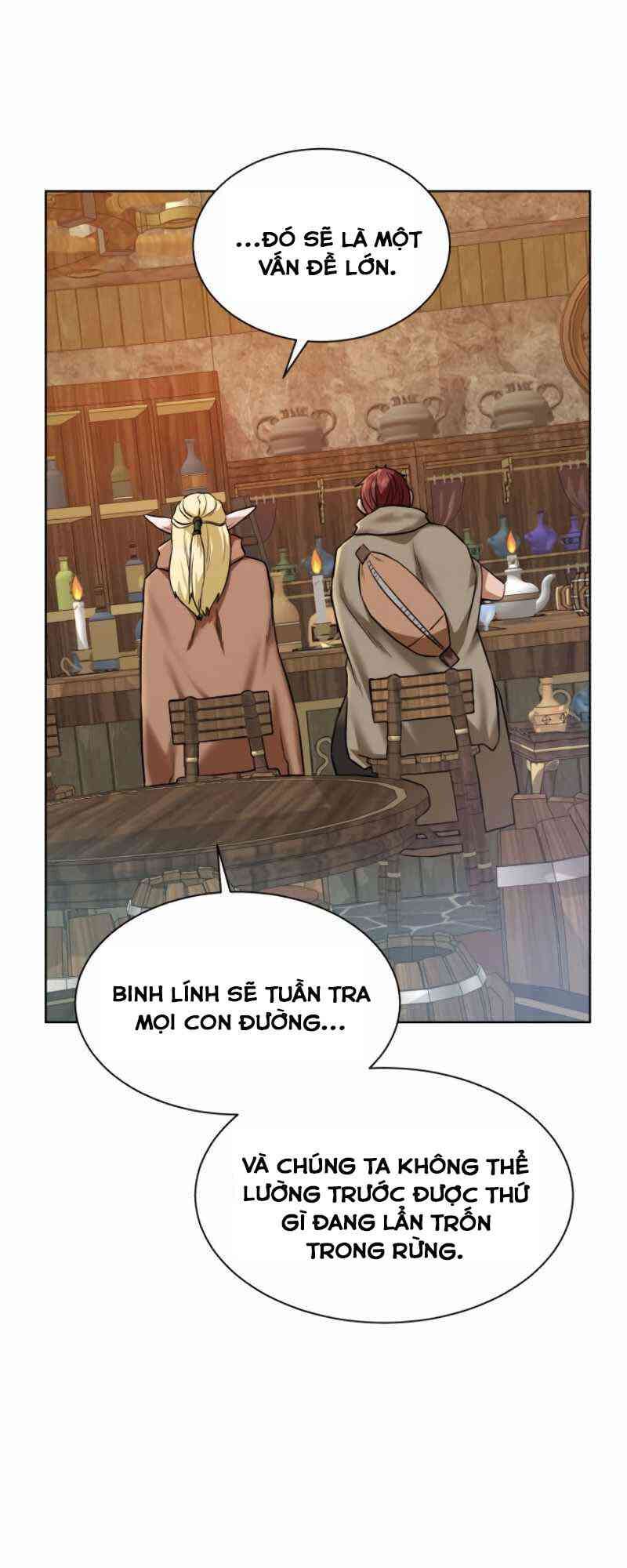 Cổ Vật Trong Hầm Tối Chapter 23 - Trang 52