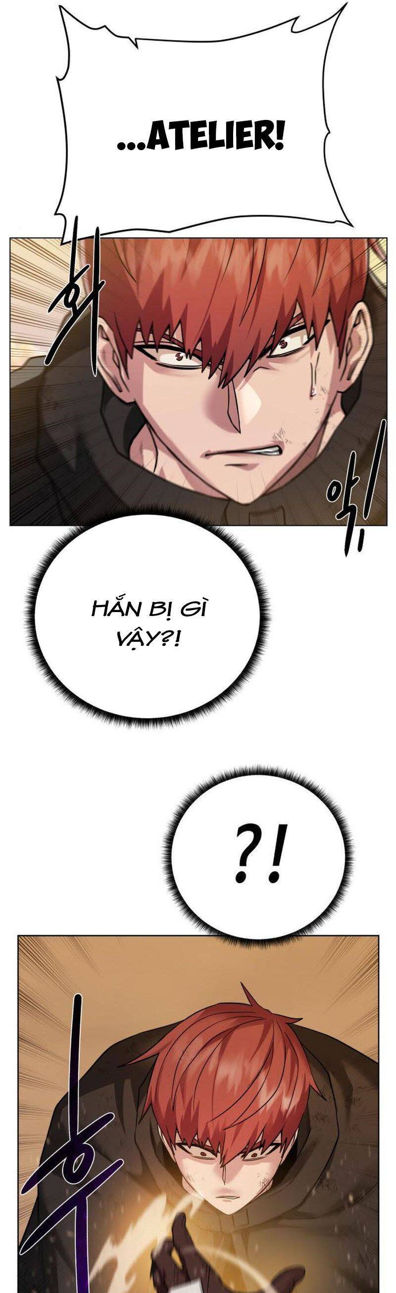 Cổ Vật Trong Hầm Tối Chapter 80 - Trang 40