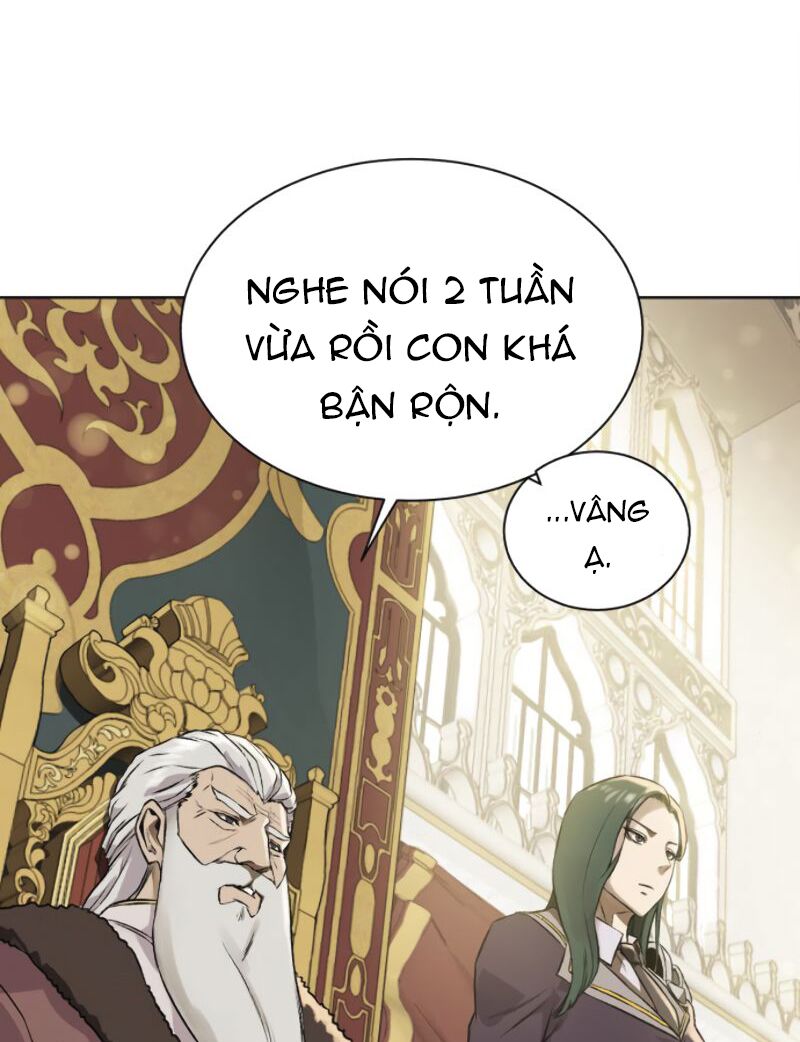 Cổ Vật Trong Hầm Tối Chapter 10 - Trang 43