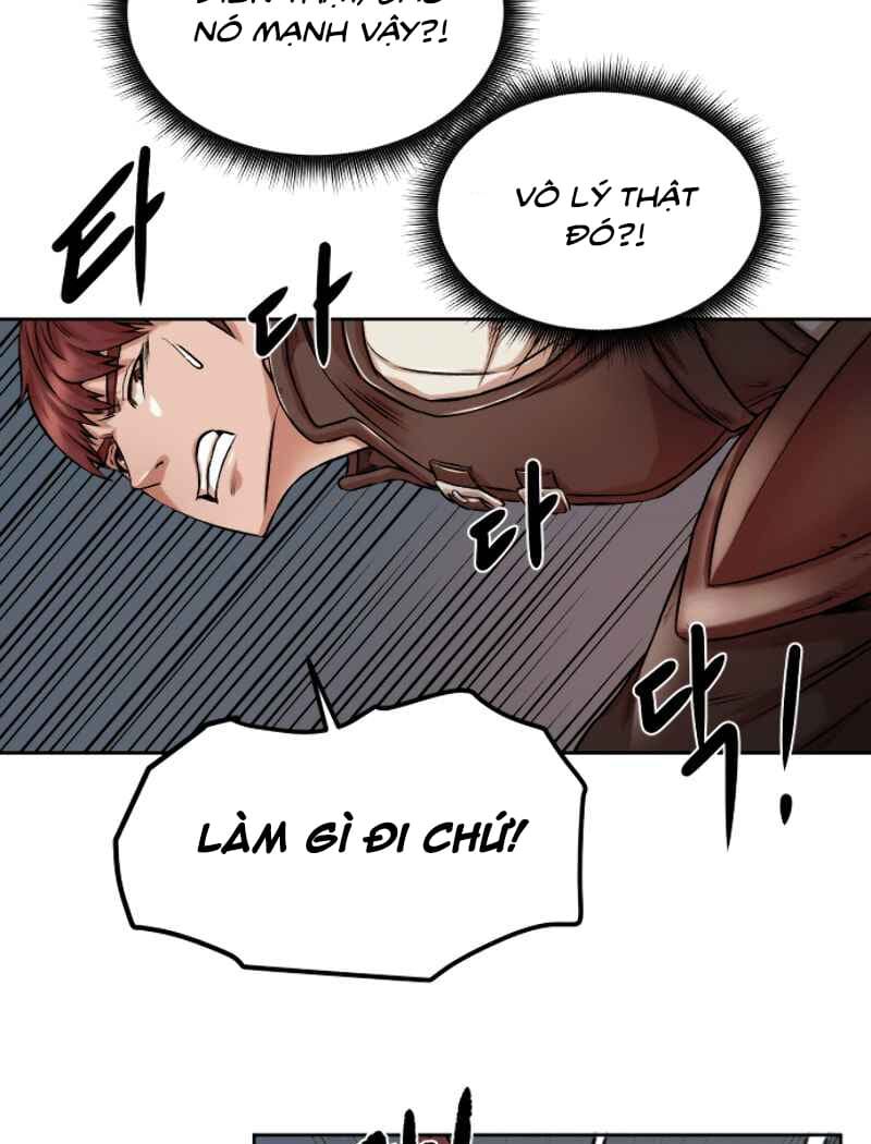 Cổ Vật Trong Hầm Tối Chapter 1 - Trang 68