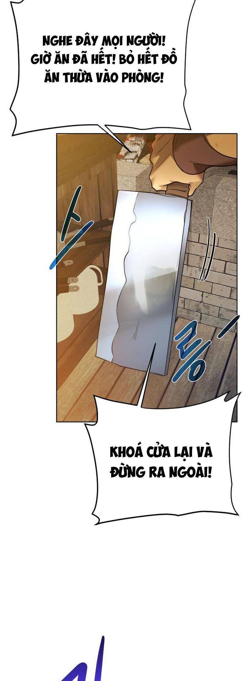 Cổ Vật Trong Hầm Tối Chapter 83 - Trang 5