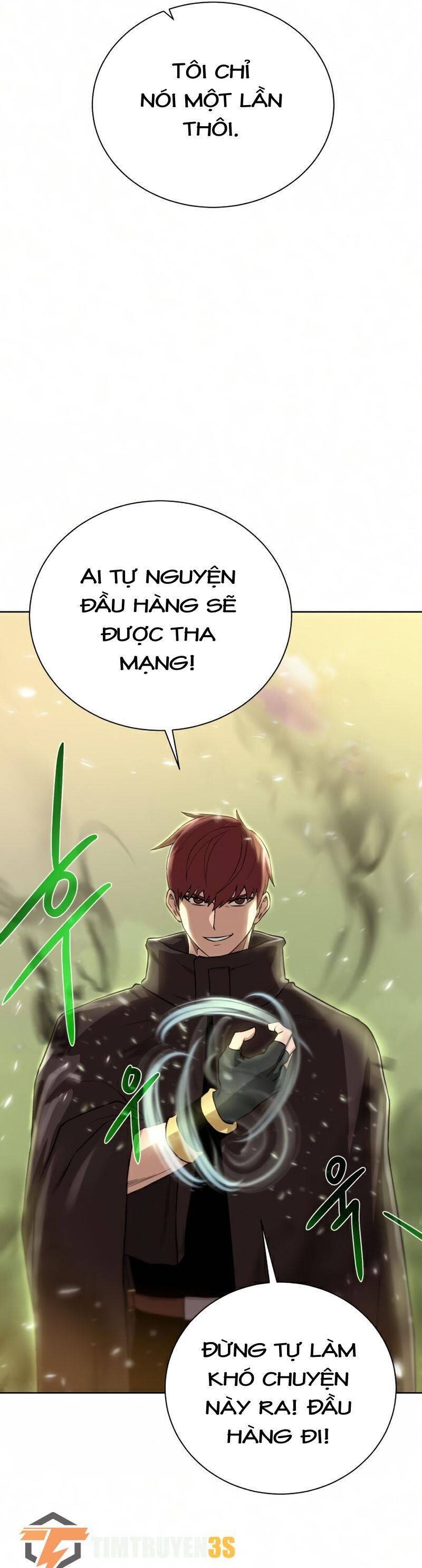 Cổ Vật Trong Hầm Tối Chapter 72 - Trang 25