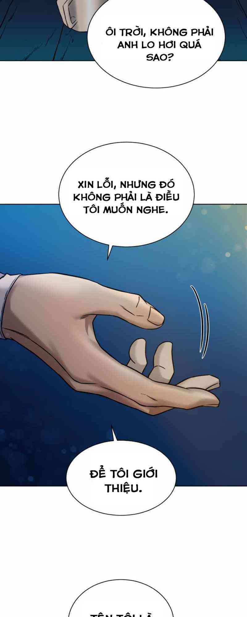 Cổ Vật Trong Hầm Tối Chapter 24 - Trang 58