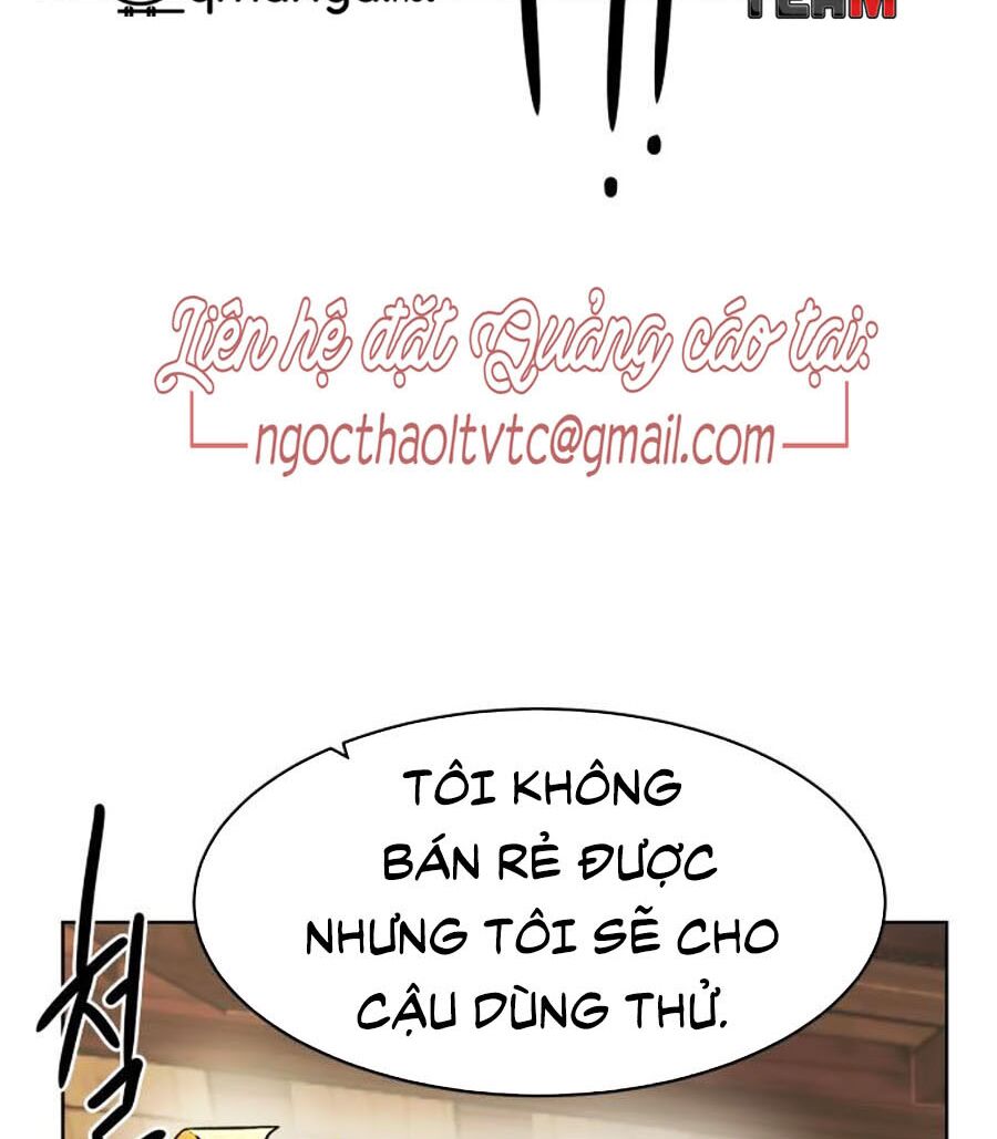 Cổ Vật Trong Hầm Tối Chapter 4 - Trang 43