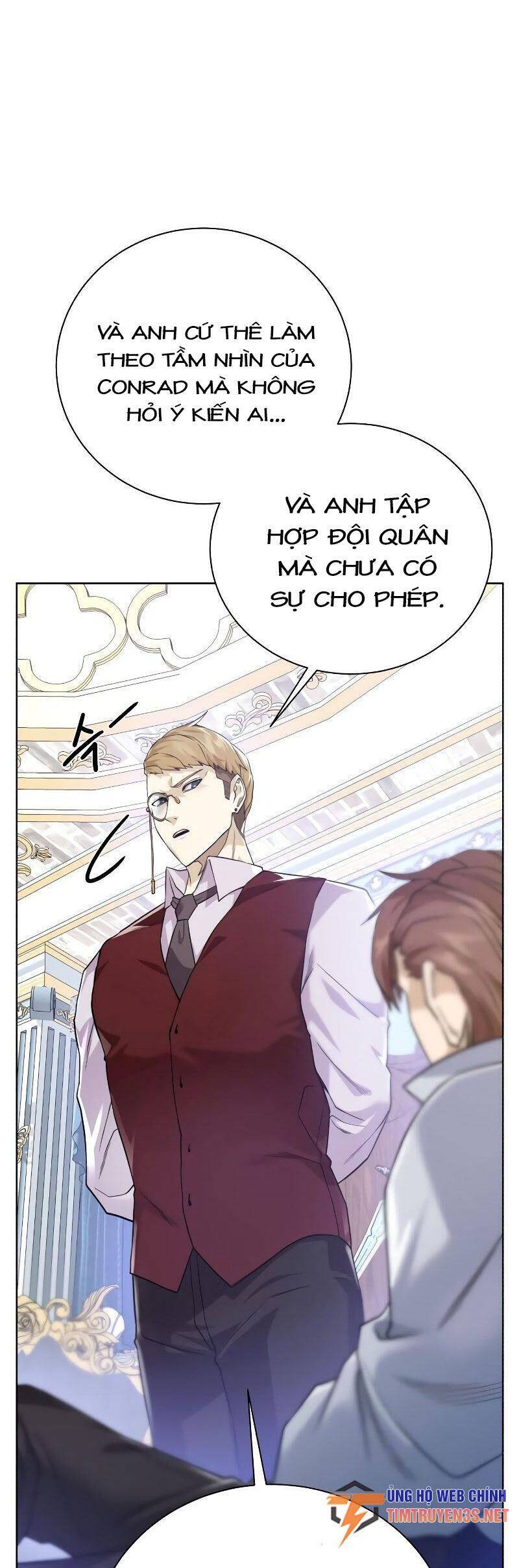 Cổ Vật Trong Hầm Tối Chapter 85 - Trang 45