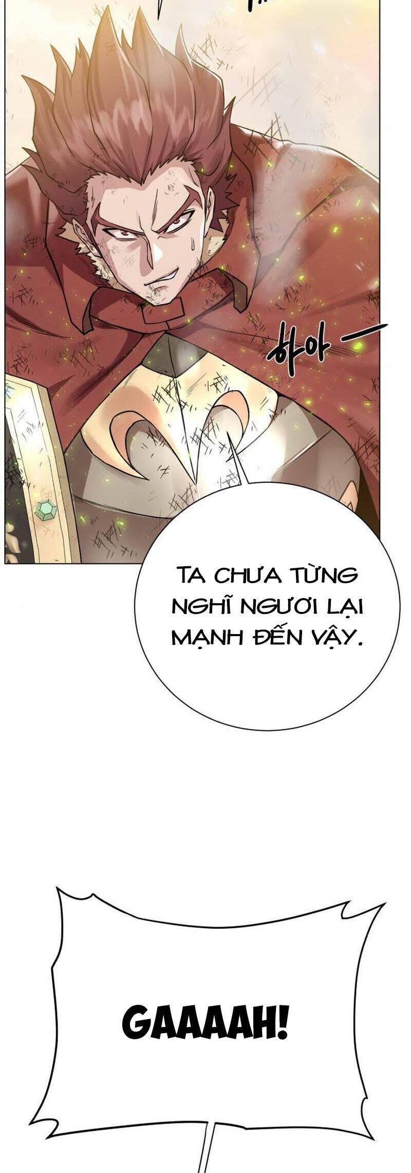 Cổ Vật Trong Hầm Tối Chapter 80 - Trang 37