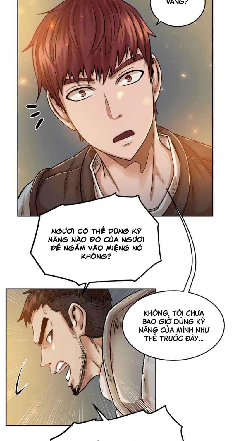 Cổ Vật Trong Hầm Tối Chapter 1 - Trang 59