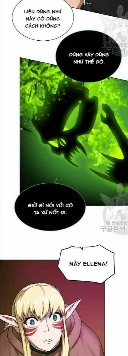 Cổ Vật Trong Hầm Tối Chapter 17 - Trang 15