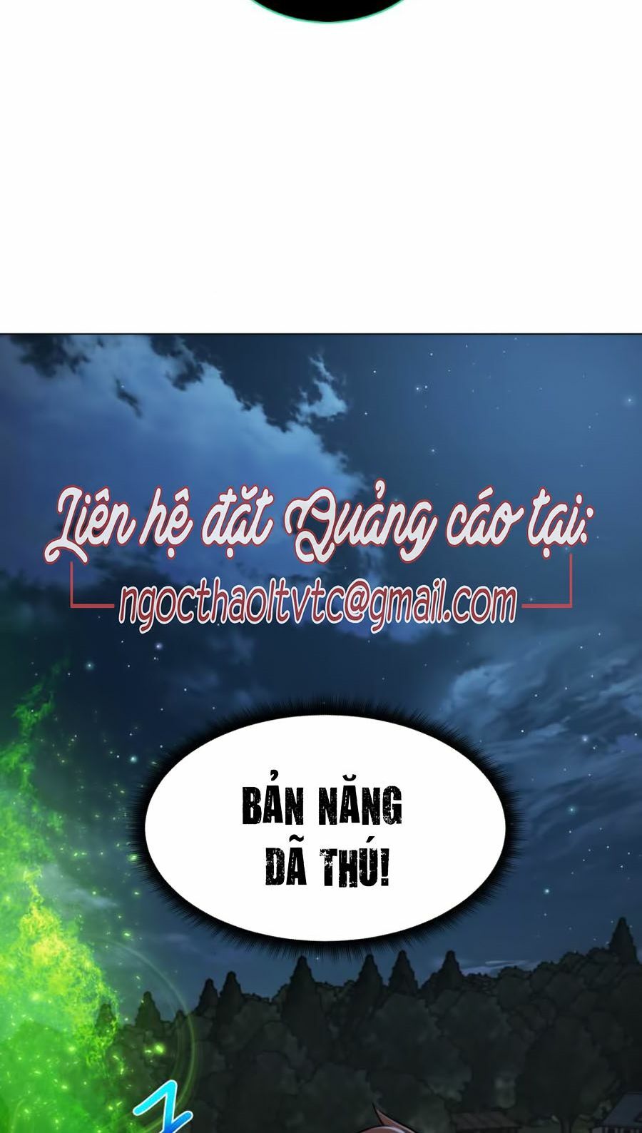 Cổ Vật Trong Hầm Tối Chapter 9 - Trang 58