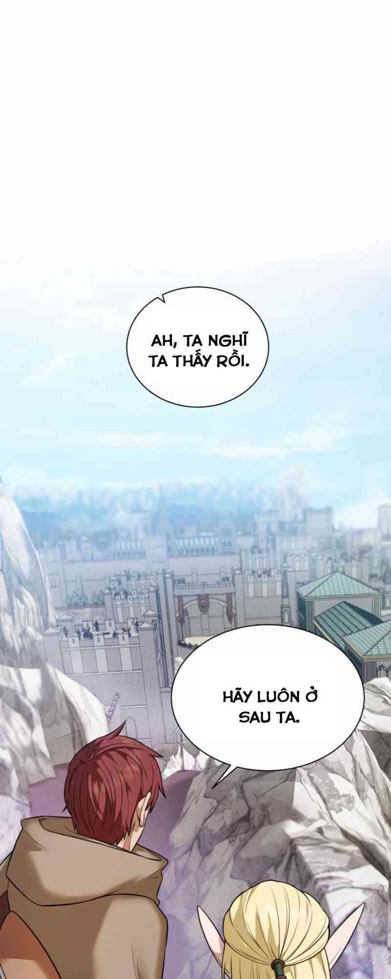 Cổ Vật Trong Hầm Tối Chapter 23 - Trang 26