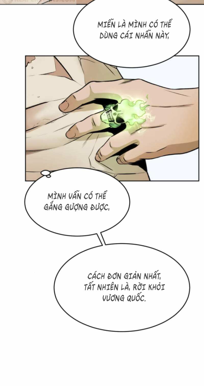 Cổ Vật Trong Hầm Tối Chapter 3 - Trang 41