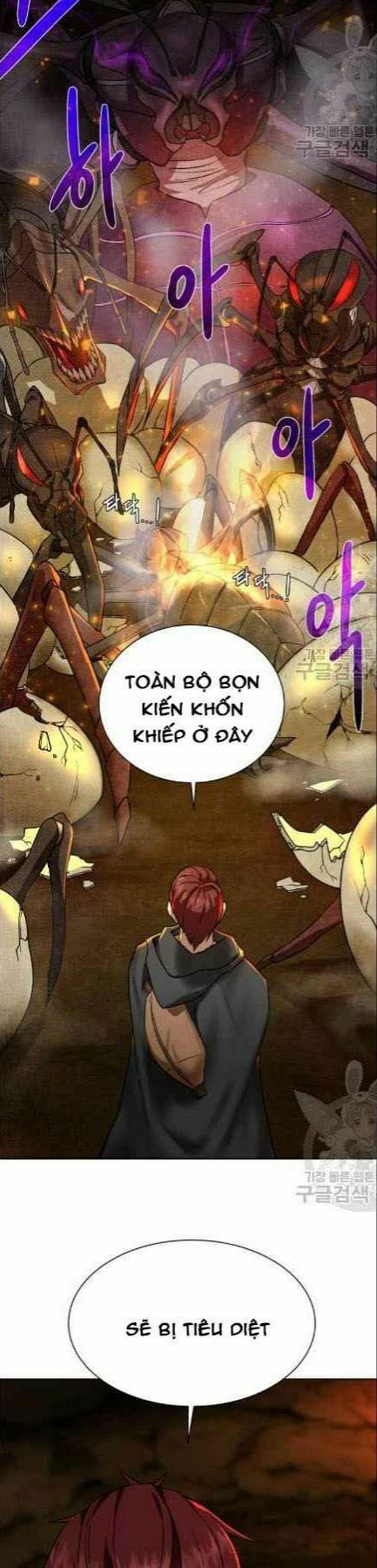 Cổ Vật Trong Hầm Tối Chapter 17 - Trang 6