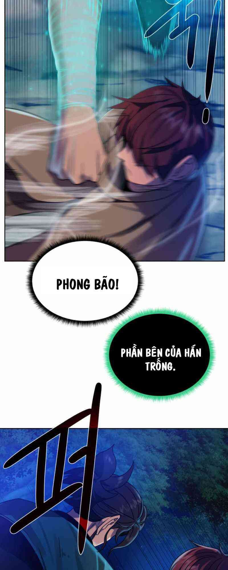 Cổ Vật Trong Hầm Tối Chapter 25 - Trang 32